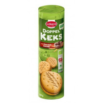 Doppelkeks mit Kakaocreme 330g
