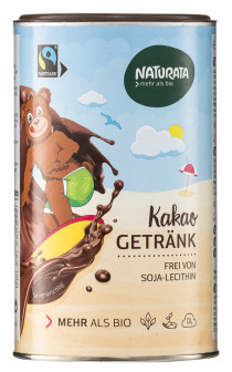 Kakao Getränk, Instant