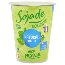 Sojade Joghurt Natur