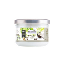 Kokosöl, nativ 200ml