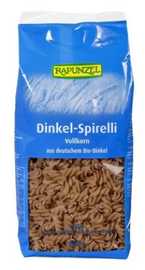 Dinkel Spirelli semola 12x500g