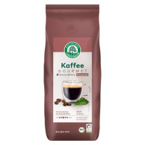 Gourmet Kaffee klassisch Bohne 1kg