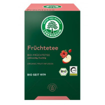 Früchtetee  20x2,5g