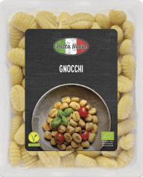 Gnocchi frisch 400g
