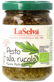 Pesto Rucola 6x130g