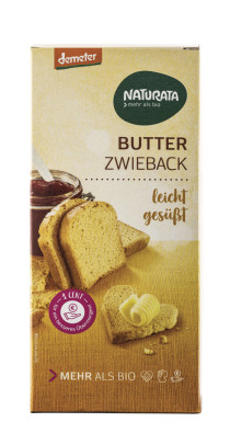 Butterzwieback 6x150g
