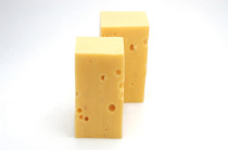 Demeter (Emmentaler) Leupolzer 32%, 8 Wochen gereift, ca. 1kg