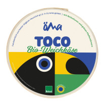 Toco Madagaskar Pfeffer 14 Tage ger. 1000g