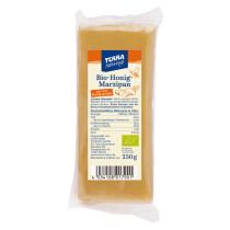 TERRA Honig Marzipan 250g