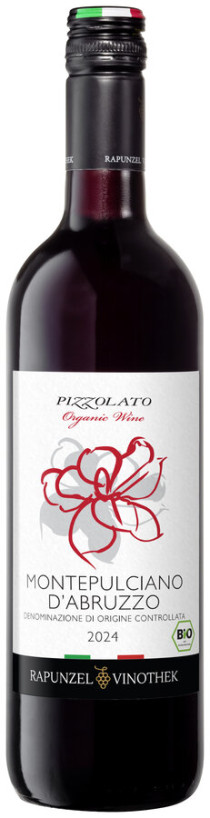 Montepulciano DOC 0,75l (vegan)