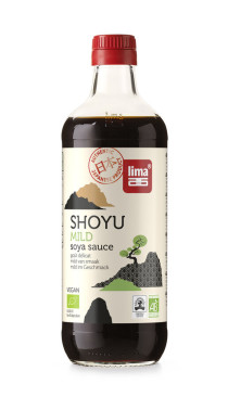 Shoyu 6x 500ml