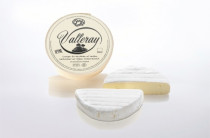 Camembert de Valleray 14 Tage gereift 1000g