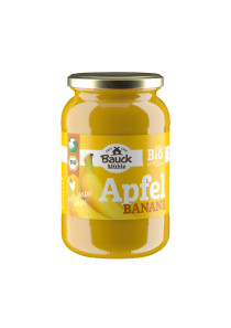 Apfel Bananen Mark ungesüßt 12x360g