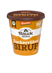 Zuckerrübensirup 12x450ml