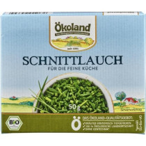 TK Schnittlauch 50g