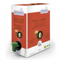 Oil in Box Bratöl 3Ltr