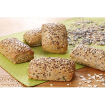 TK Mehrkornbrötchen 90g