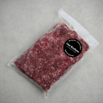 TK Rinderhackfleisch