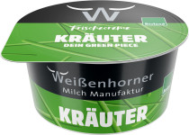 Kräutercreme 6x150g