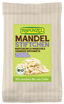 Mandelstiftchen 100g