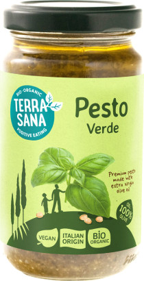 Pesto Verde 180ml