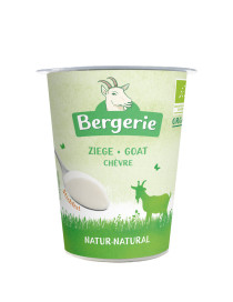 Ziegenjoghurt Natur 5,8% 8x125g