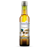 Erdnussöl, nativ 250ml