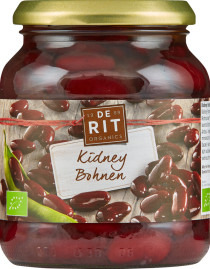 Kidneybohnen 350g ATG 215g