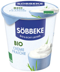 Crème fraîche 30% 150g