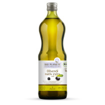 Olivenöl nativ extra mild 1Ltr