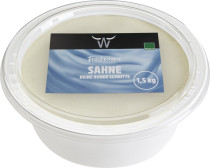 Sahnecreme 1,5kg