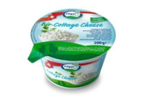 Bio Hüttenkäse 200g