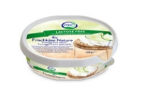 Frischkäse laktosefrei 6x150g