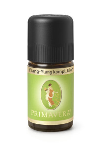 Ylang-Ylang komplett 5ml