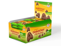 Dinkelchen, Mini 20g