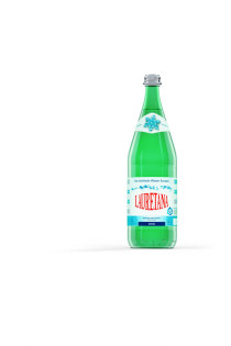 Lauretana Mineralwasser (inkl. 0,15 Euro Pfand)