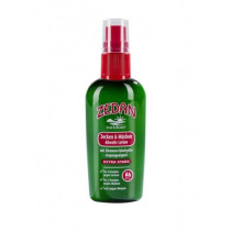 Zedan outdoor Zecken & Mücken Abwehr Lotion 100ml