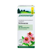 Echinacea Pflanzensaft 200ml