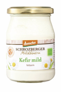 Kefir 250g (inkl. 0,15 Euro Pfand)