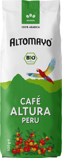 Kaffee, Bohne 10x500g
