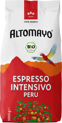Espresso, Bohne 1000g
