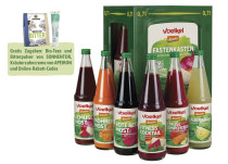 Fastenkasten 6x0,7Ltr (inkl. 2,40 Euro Pfand)