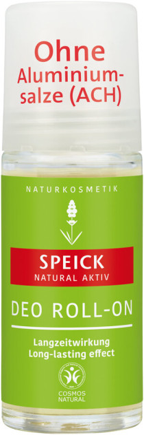 Natural Aktiv Deo Roll-on 50ml
