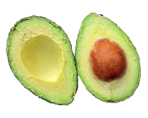 Avocado Hass