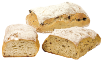 Ciabatta Natur 200g
