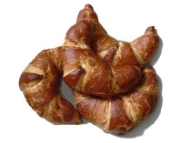 Laugencroissant