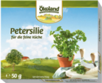 TK Petersilie 50g