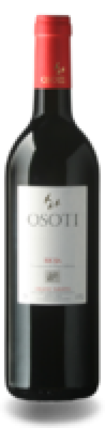 Rioja Osoti DO 6x0,75l