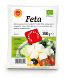 Griech. Schaf Feta 16x150g Green