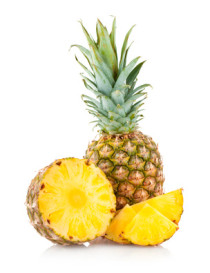 Ananas Extra Sweet
